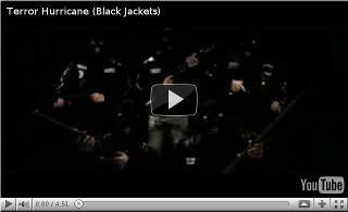 bildTerror Hurricane (Black Jackets)