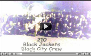 bildBlack Jackets 210 Black City Crew Pforzheim